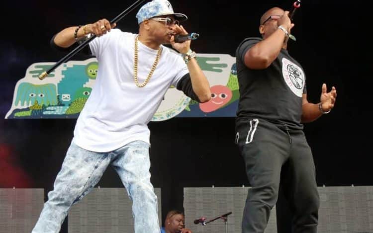 10 Best The Sugarhill Gang Songs of All Time