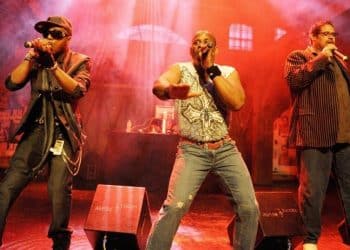 10 Best The Sugarhill Gang Songs of All Time