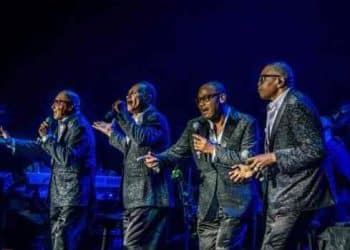 10 Best The Temptations Songs of All Time