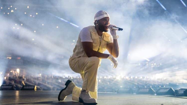 10 Best The Weeknd Songs of All Time