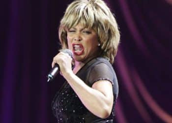 10 Best Tina Turner Songs of All Time