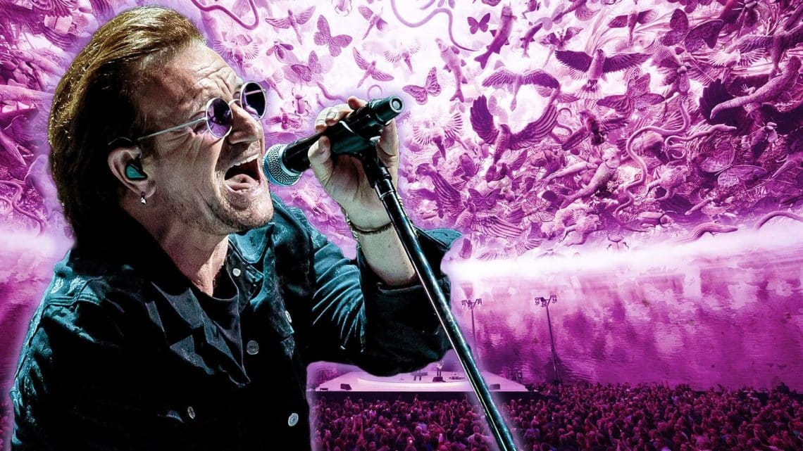 10 Best U2 Songs of All Time