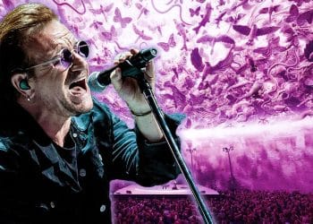 10 Best U2 Songs of All Time