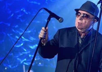 10 Best Van Morrison Songs of All Time