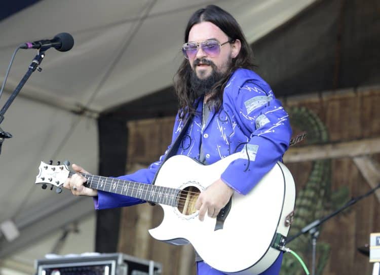 10 Best Waylon Jennings Songs of All Time