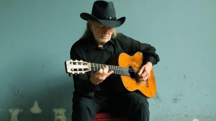 10 Best Willie Nelson Songs of All Time