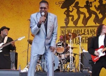 10 Best Wilson Pickett Songs of All Time