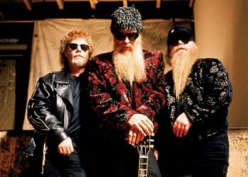 10 Best Zz Top Songs of All Time