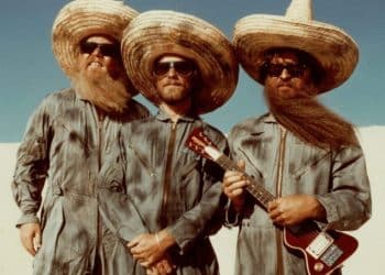 10 Best Zz Top Songs of All Time
