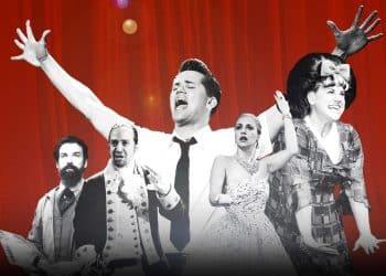 15 Best Broadway Singers of All Time