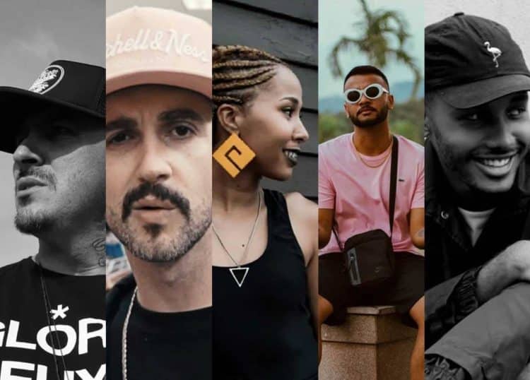 15 Best Christian Rappers of All Time