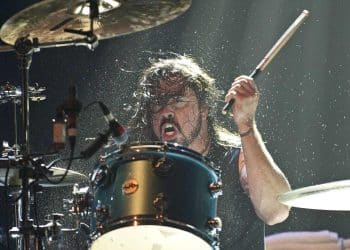 15 Best Drummers of All Time