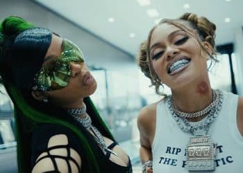 15 Best Female Rappers of All Time