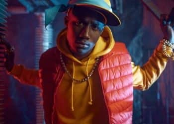 15 Best Hiphop Singers of All Time