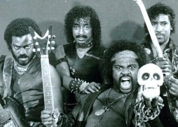 15 Best Metal Bands of All Time