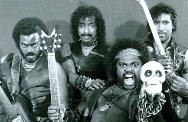 15 Best Metal Bands of All Time