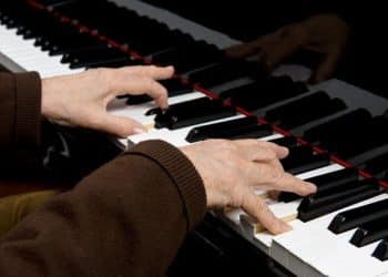 15 Best Piano Players of All Time