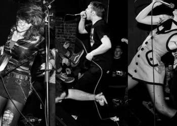 15 Best Punk Rock Singers of All Time