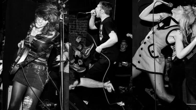 15 Best Punk Rock Singers of All Time