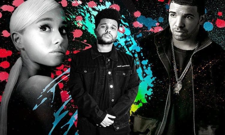 15 Best R&B Singers of All Time