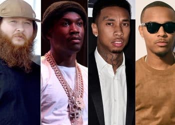 15 Best Rappers of All Time