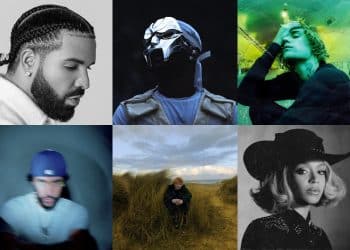 15 Best Singers of All Time