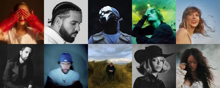 15 Best Singers of All Time