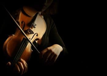 15 Best Violin Players of All Time
