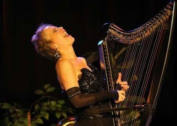 15 Best Harp Players of All Time