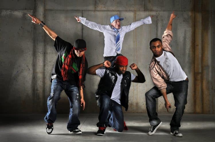 15 Best Hiphop Singers of All Time