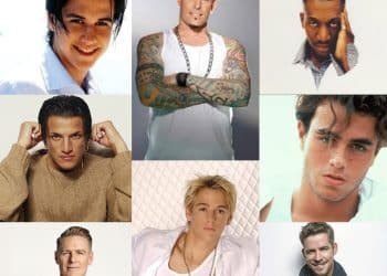 15 Best Male Singers of All Time