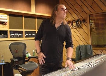 15 Best Music Producers of All Time