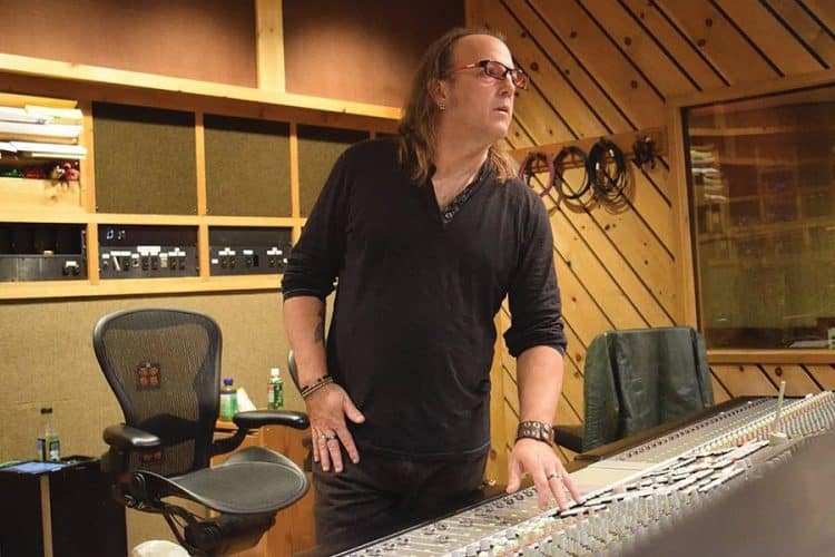 15 Best Music Producers of All Time