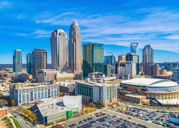 10 Famous Singers from North Carolina