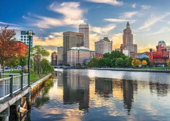 10 Famous Singers from Rhode Island