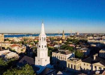 10 Famous Singers from South Carolina