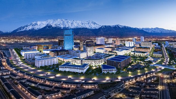 10 Famous Singers from Utah