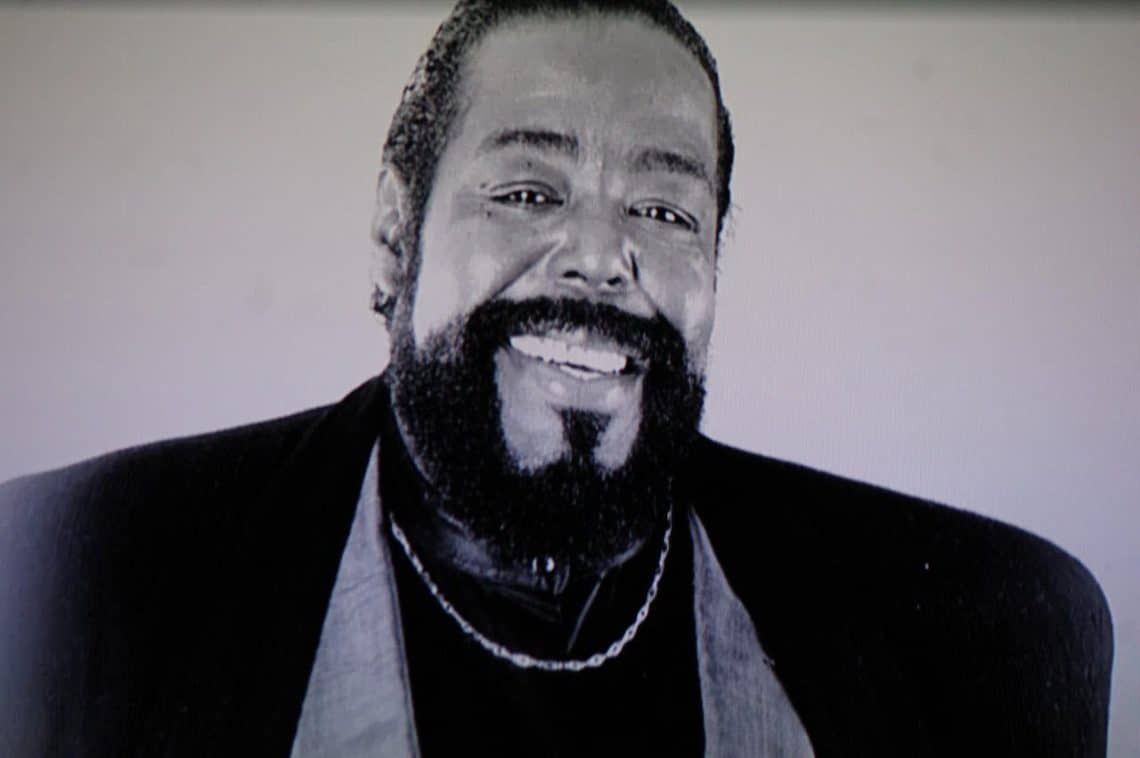 10 Best Barry White Songs of All Time