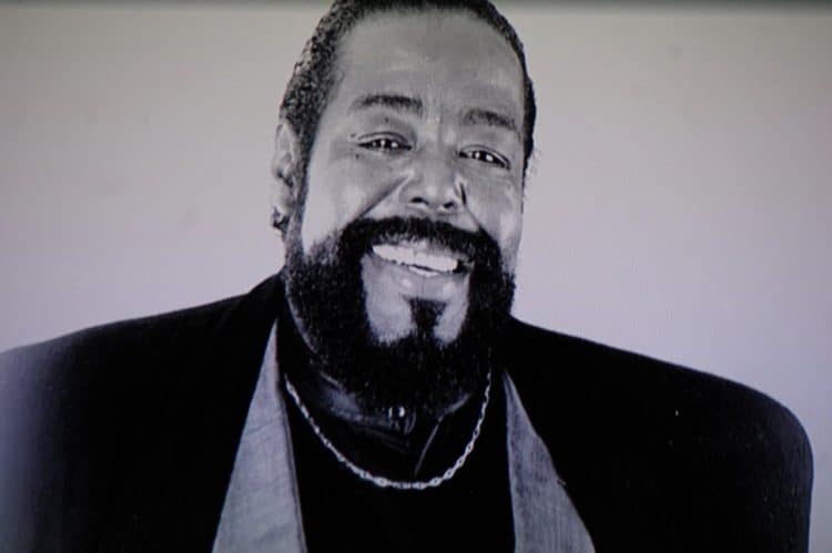 10 Best Barry White Songs of All Time