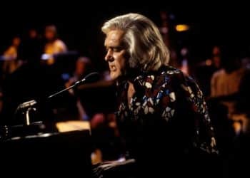 10 Best Charlie Rich Songs of All Time