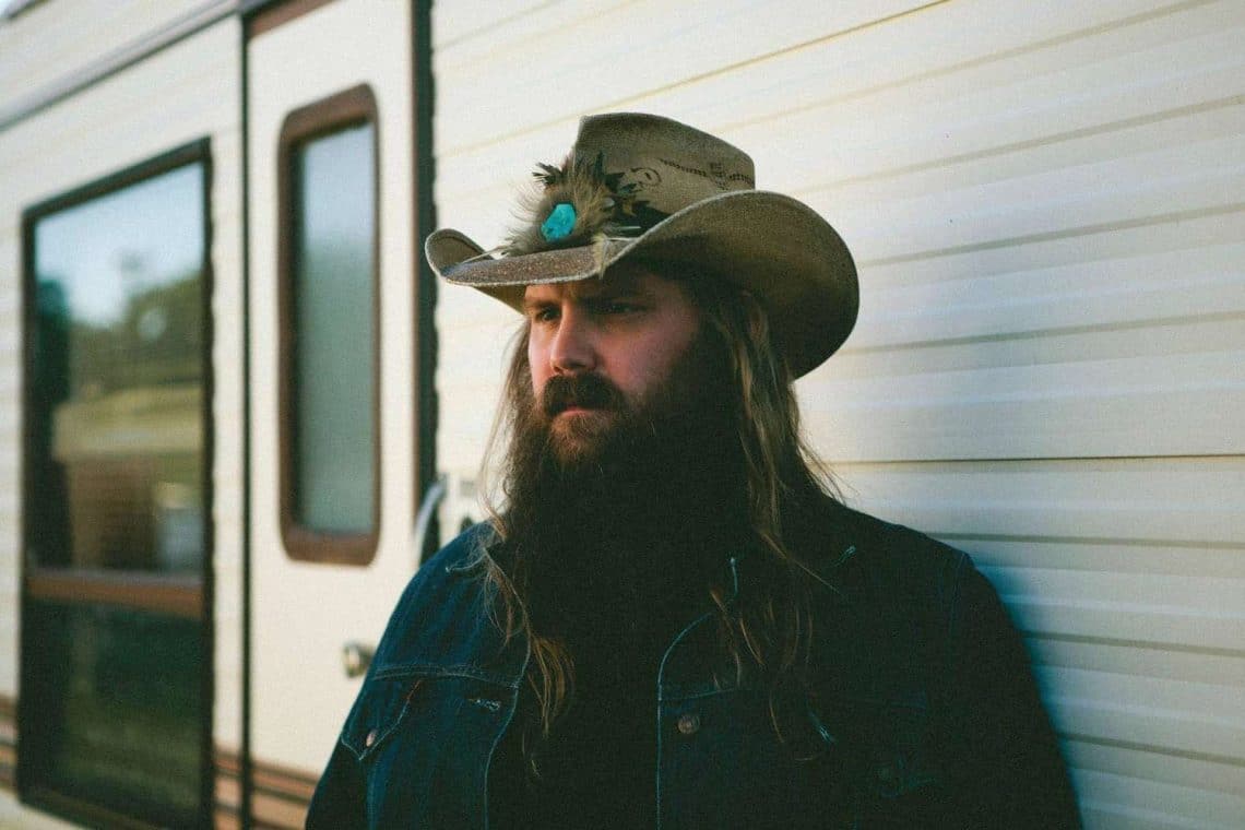 10 Best Chris Stapleton Songs of All Time