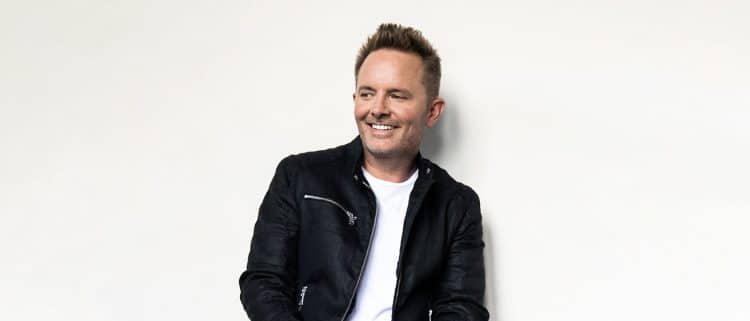 10 Best Chris Tomlin Songs of All Time