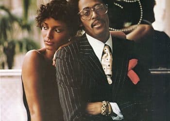 10 Best David Ruffin Songs of All Time
