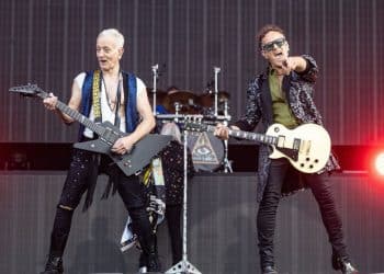 10 Best Def Leppard Songs of All Time