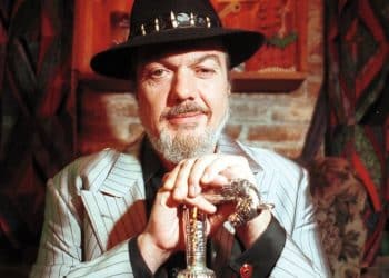 10 Best Dr John Songs of All Time