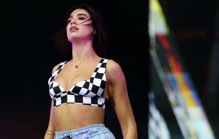 10 Best Dua Lipa Songs of All Time