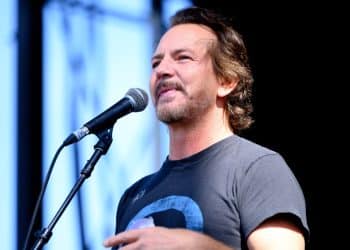 10 Best Eddie Vedder Songs of All Time