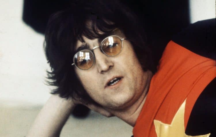 10 Best John Lennon Songs of All Time