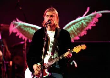10 Best Kurt Cobain Songs of All Time