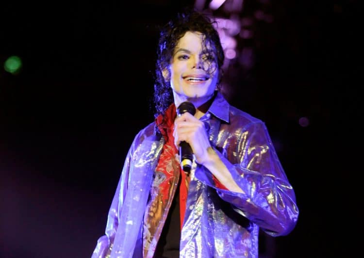 10 Best Michael Jackson Songs of All Time